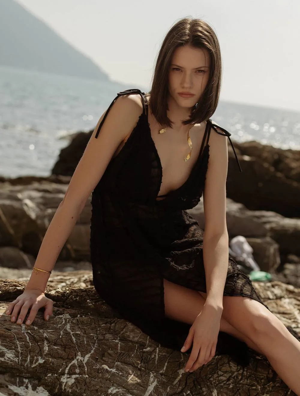 NANA'S Amaya Maxi sold by Reitmans product image thumbnail 3