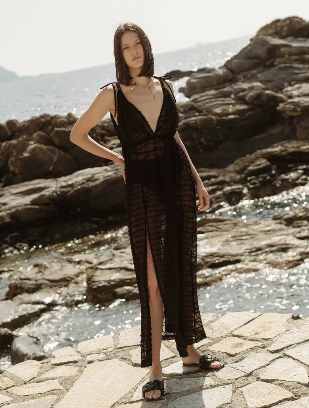 NANA'S Amaya Maxi sold by Reitmans product image thumbnail 4