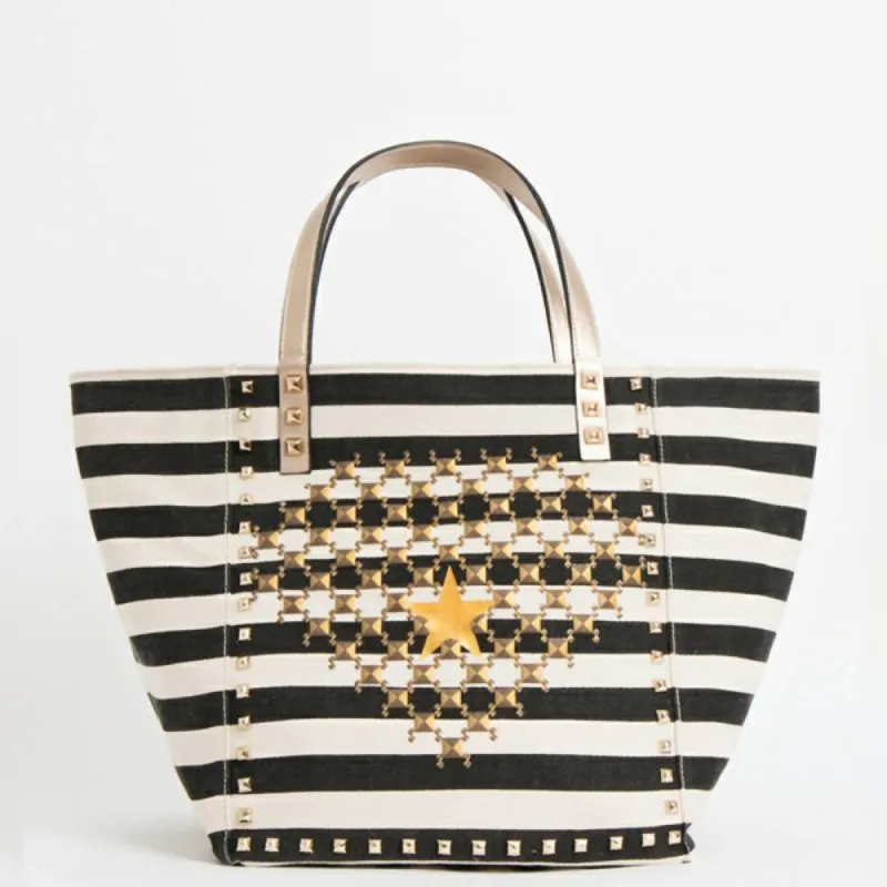 Pia Rossini - Lea Tote sold by Reitmans