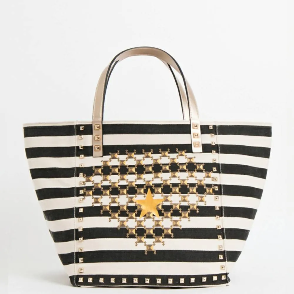 Pia Rossini - Lea Tote sold by Reitmans