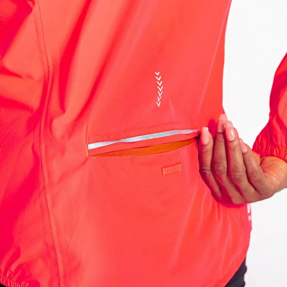 Dare 2B - Womens/Ladies Mediant II Waterproof Jacket sold by Reitmans product image thumbnail 4