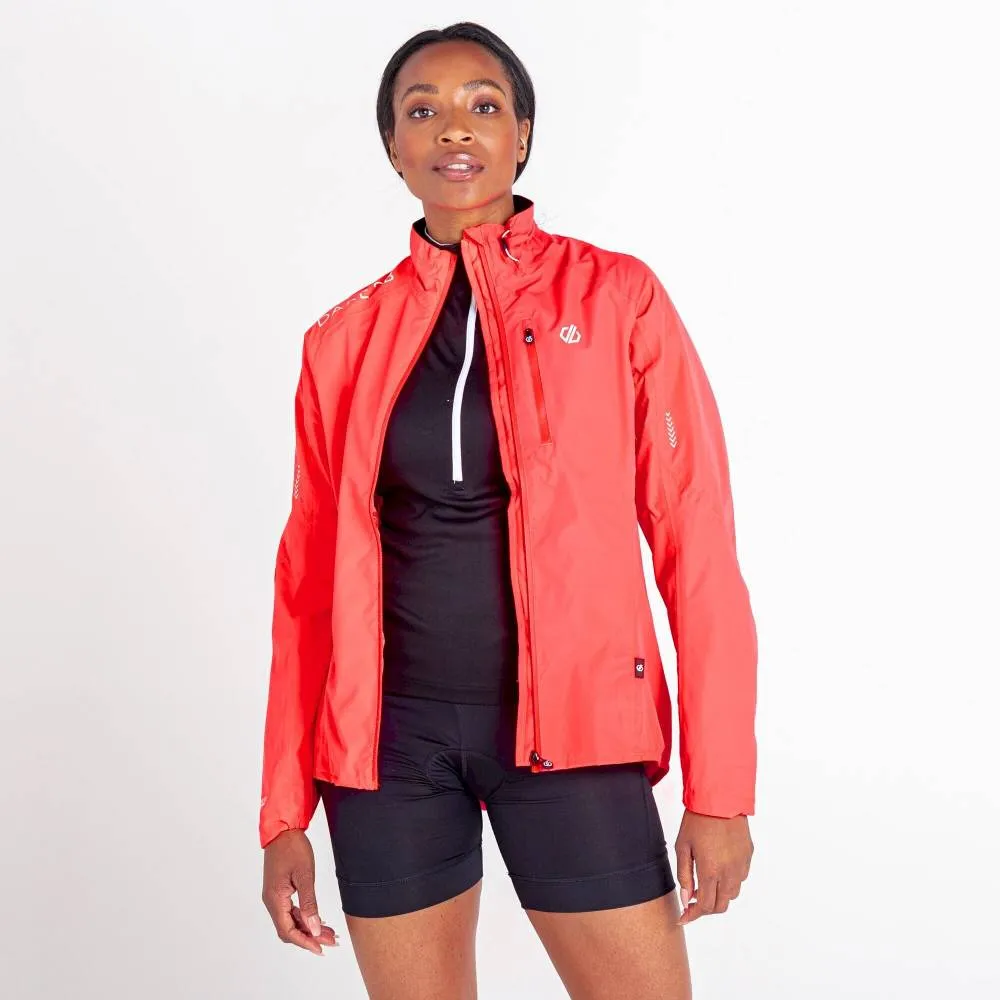 Dare 2B - Womens/Ladies Mediant II Waterproof Jacket sold by Reitmans product image thumbnail 5