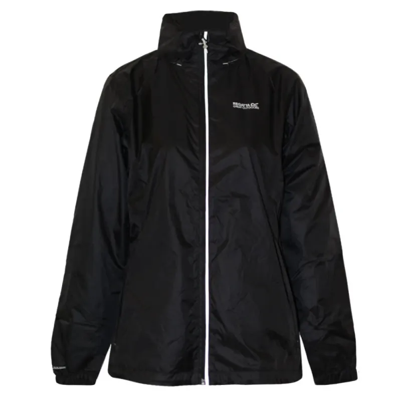 Regatta - Womens/Ladies Corinne IV Waterproof Jacket sold by Reitmans