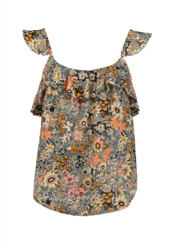 bishop + young - Romance Cami Top sold by Reitmans