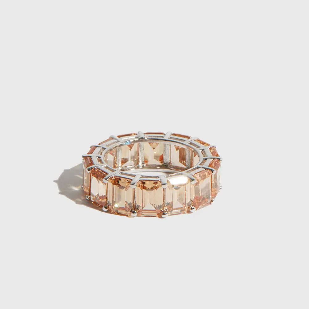 DRAE Collection - Beverly Hills Ring sold by Reitmans