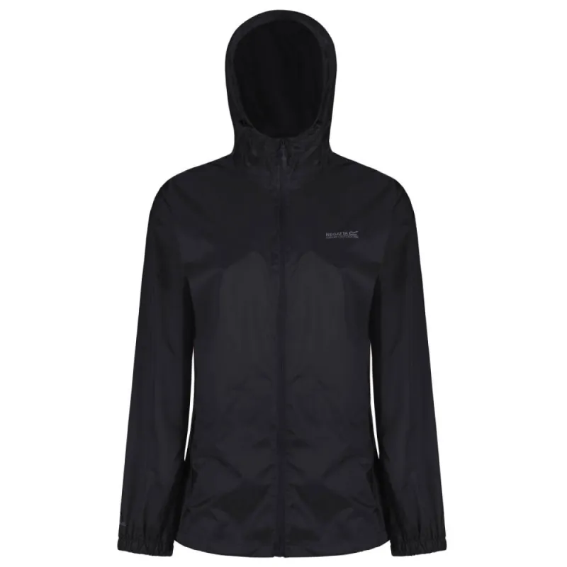Regatta - Womens/Ladies Pk It Jkt III Waterproof Hooded Jacket sold by Reitmans
