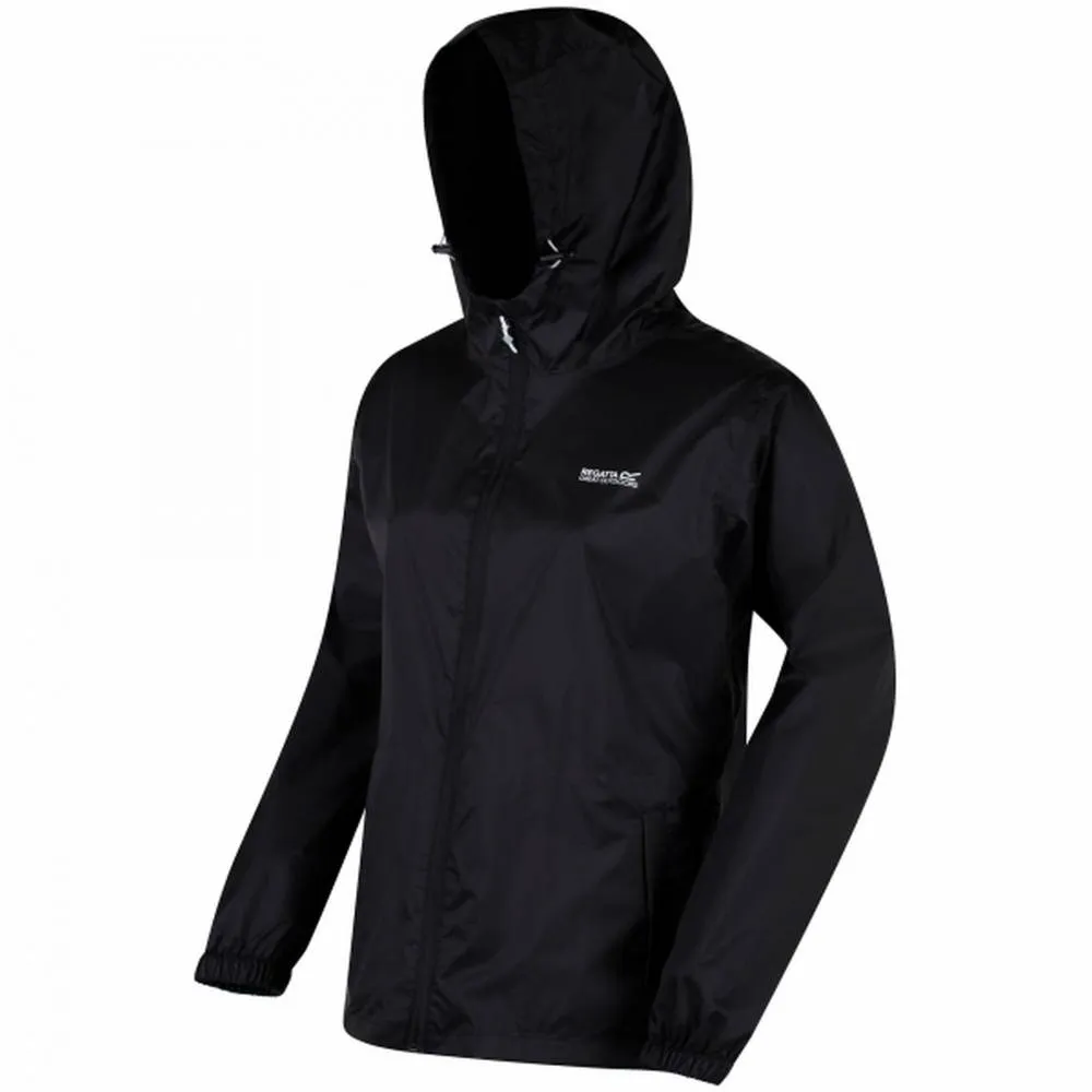 Regatta - Womens/Ladies Pk It Jkt III Waterproof Hooded Jacket sold by Reitmans product image thumbnail 3