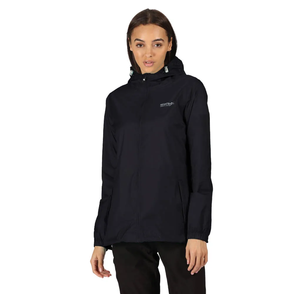 Regatta - Womens/Ladies Pk It Jkt III Waterproof Hooded Jacket sold by Reitmans product image thumbnail 4