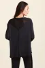 Alala - Fractal Raglan Long Sleeve Tee sold by Reitmans