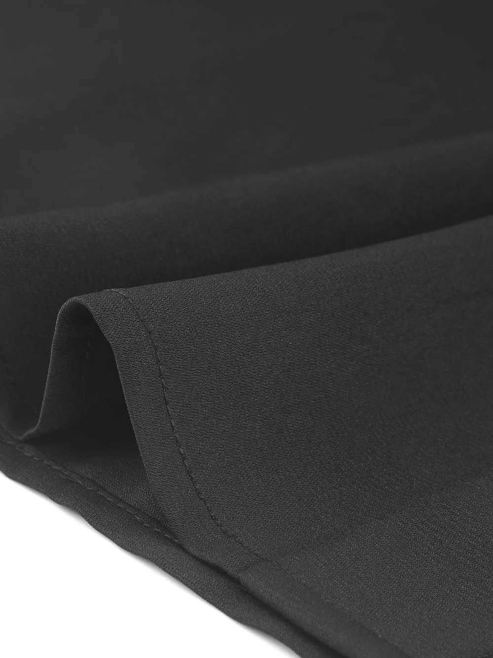 Allegra K- Square Neck Casual Long Sleeve Top sold by Reitmans product image thumbnail 5