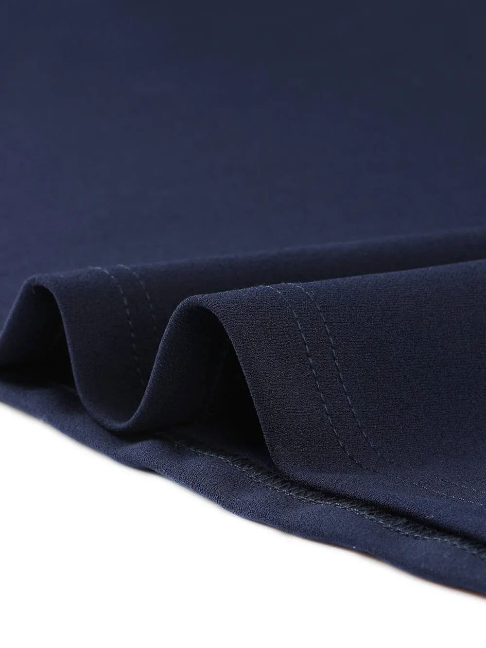 Allegra K- Striped Crew Neck Sleeveless Midi Dress sold by Reitmans product image thumbnail 5