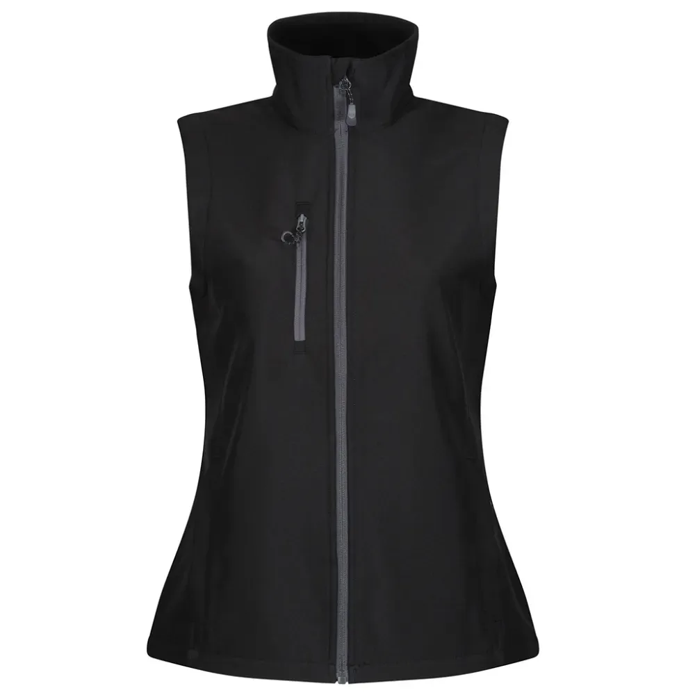 Regatta - Womens/Ladies Honestly Made Softshell Recycled Body Warmer sold by Reitmans product image thumbnail 5