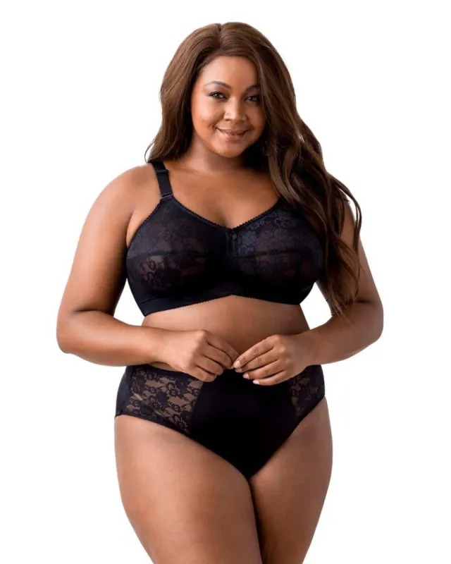 Elila Make It Lace Panty Fuchsia sold by Reitmans