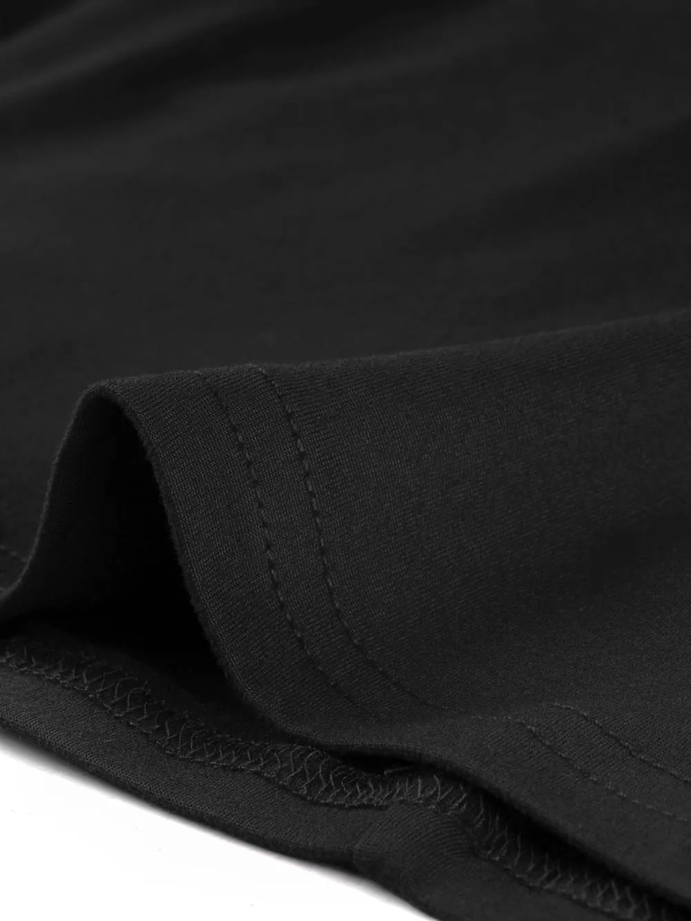 Allegra K- Cocktail Ruched Short Sleeve Bodycon Mini Dress sold by Reitmans product image thumbnail 5