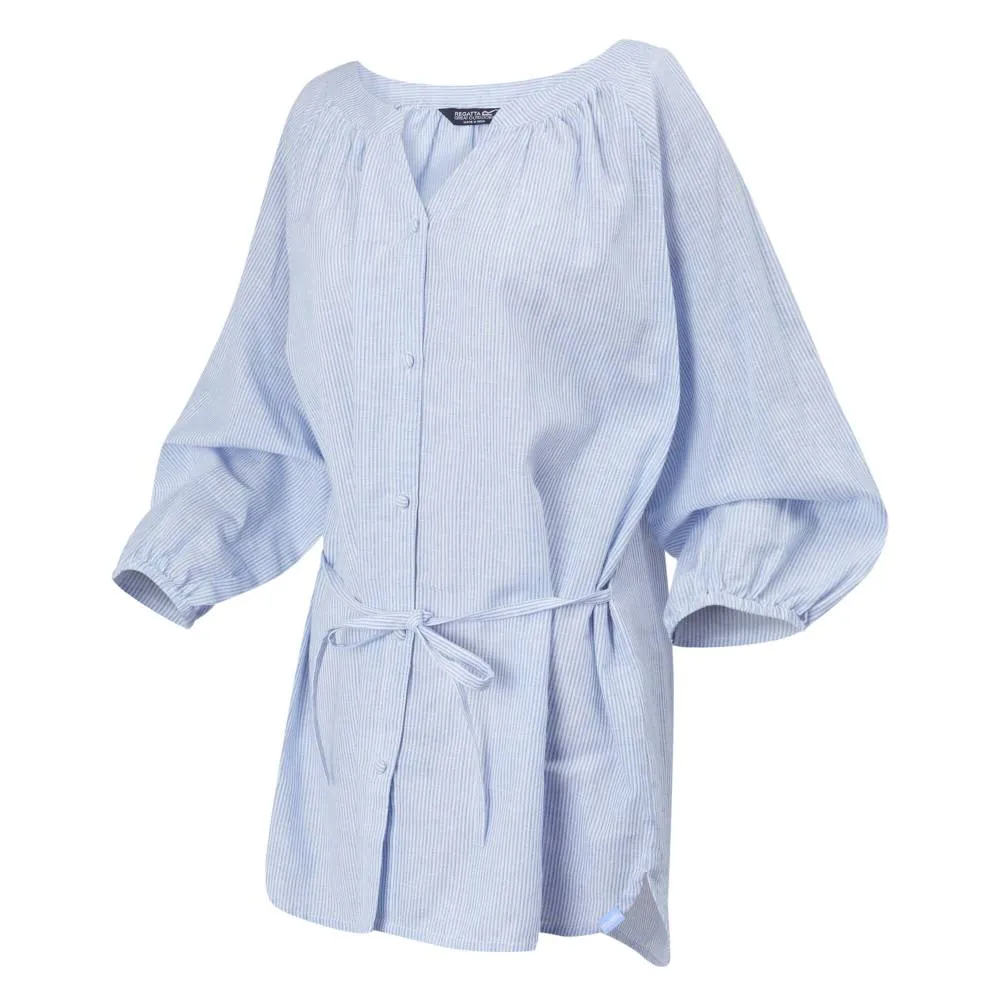 Regatta - Womens/Ladies Natuna Lightweight Shirt sold by Reitmans product image thumbnail 3