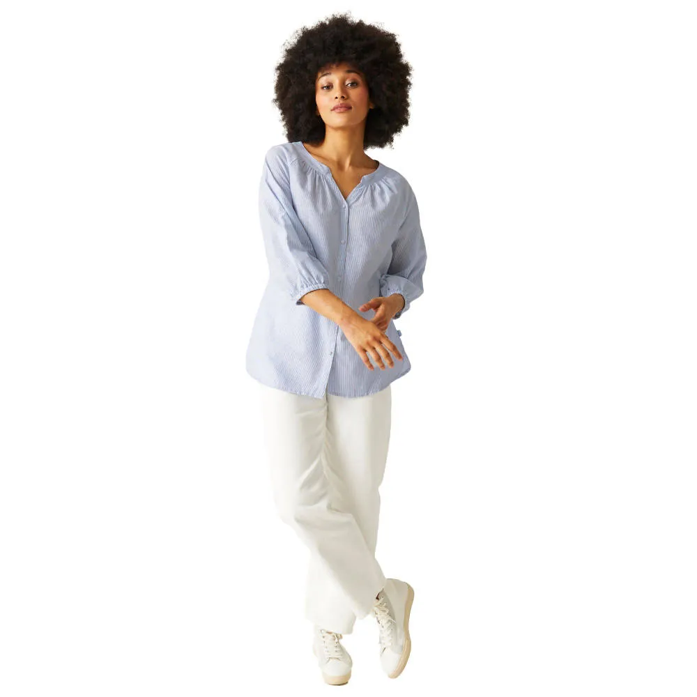 Regatta - Womens/Ladies Natuna Lightweight Shirt sold by Reitmans product image thumbnail 4