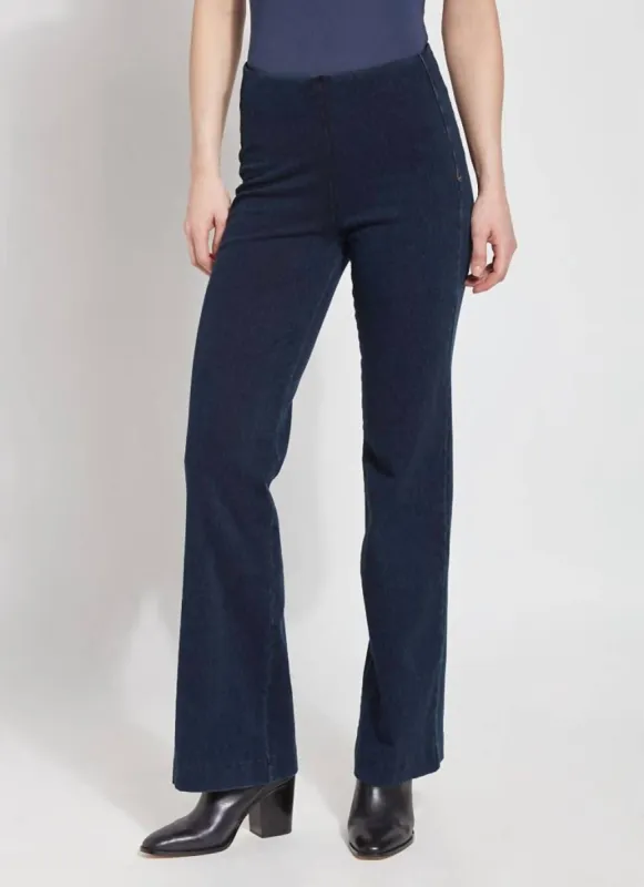 Lysse - Women's Denim Trouser sold by Reitmans