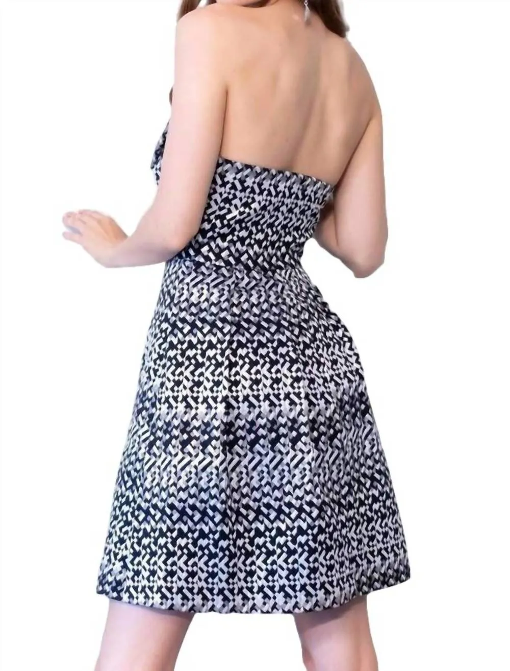 EVA FRANCO - Fifi Dress sold by Reitmans product image thumbnail 2
