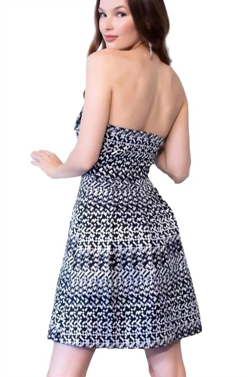 EVA FRANCO - Fifi Dress sold by Reitmans product image thumbnail 3
