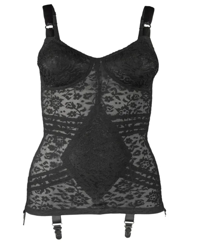 Rago Body Briefer Extra Firm Shaping sold by Reitmans