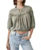 Free People - No Good Alone Tee sold by Reitmans