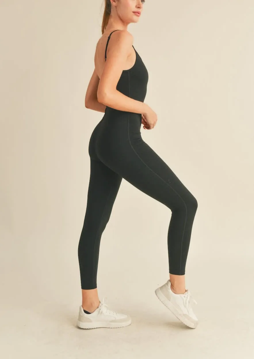 Evercado - Sleeveless Basic Jumpsuit sold by Reitmans product image thumbnail 3