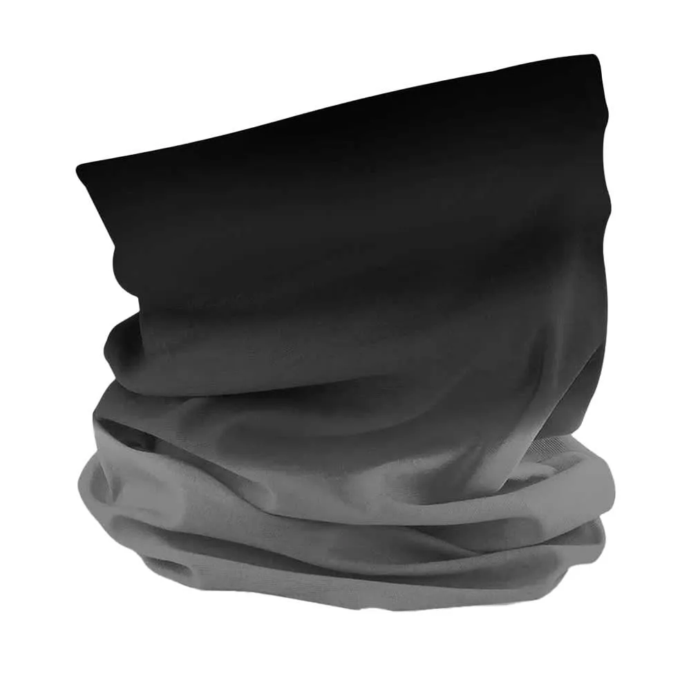 Beechfield - Unisex Adult Morf Ombre Snood sold by Reitmans