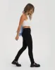Yoga Jeans- High Rise Pull-On Skinny sold by Reitmans