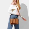 Katie Loxton - Mischa Slouch Purse sold by Reitmans