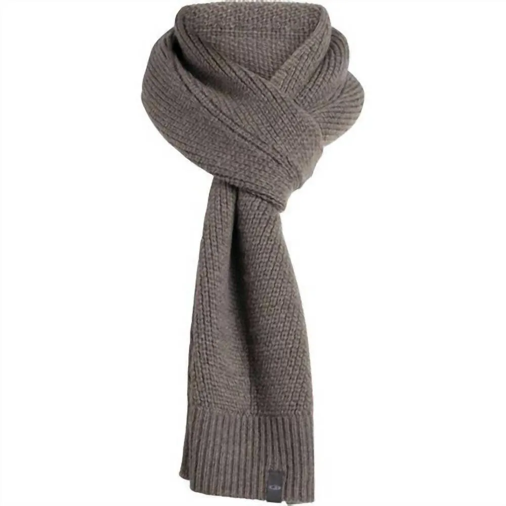 icebreaker - Waypoint Scarf sold by Reitmans