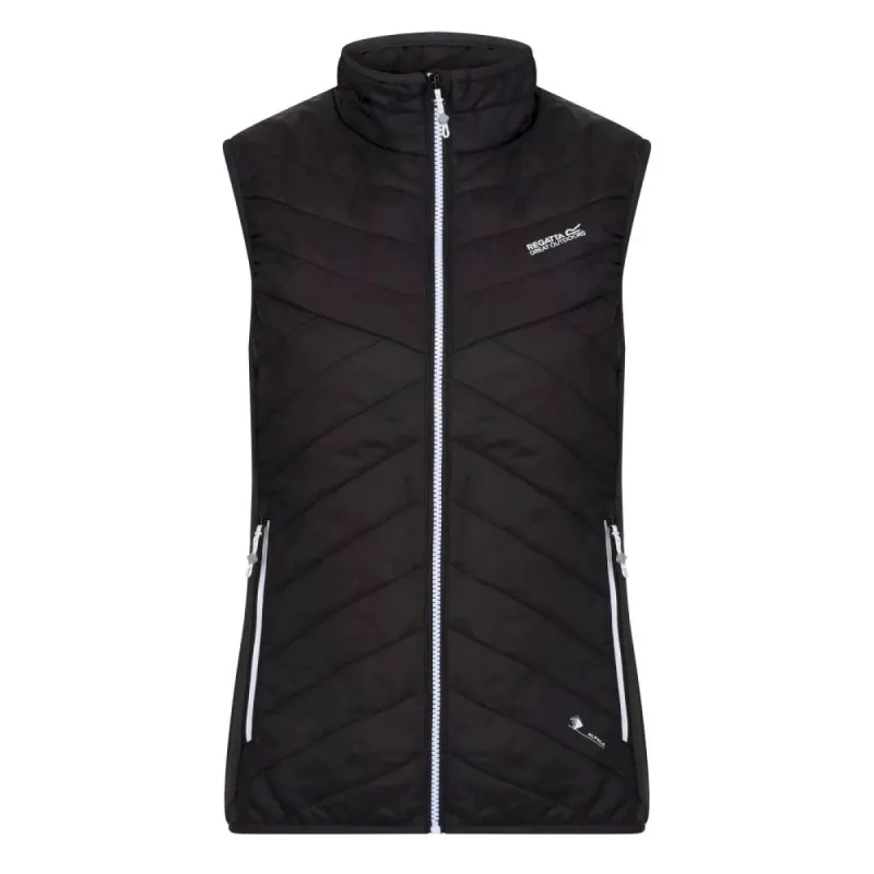 Regatta - Womens/Ladies Halton V Softshell Body Warmer sold by Reitmans