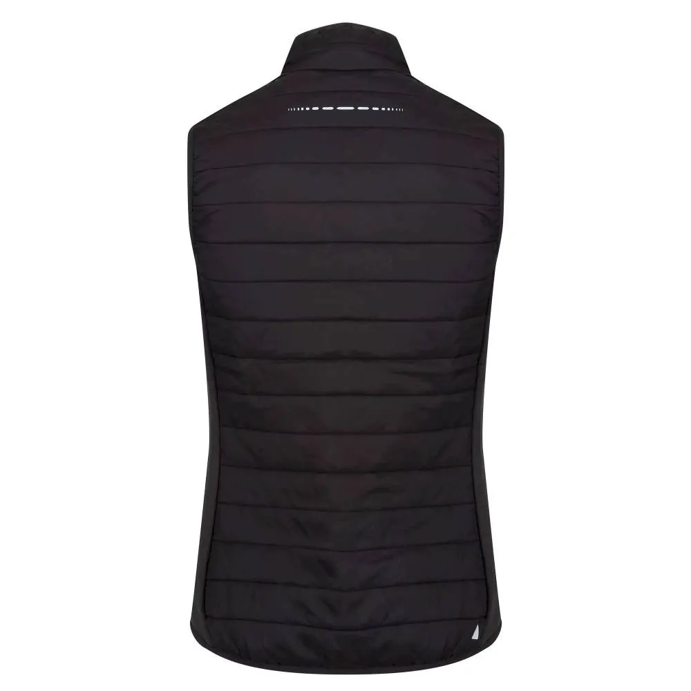 Regatta - Womens/Ladies Halton V Softshell Body Warmer sold by Reitmans product image thumbnail 2