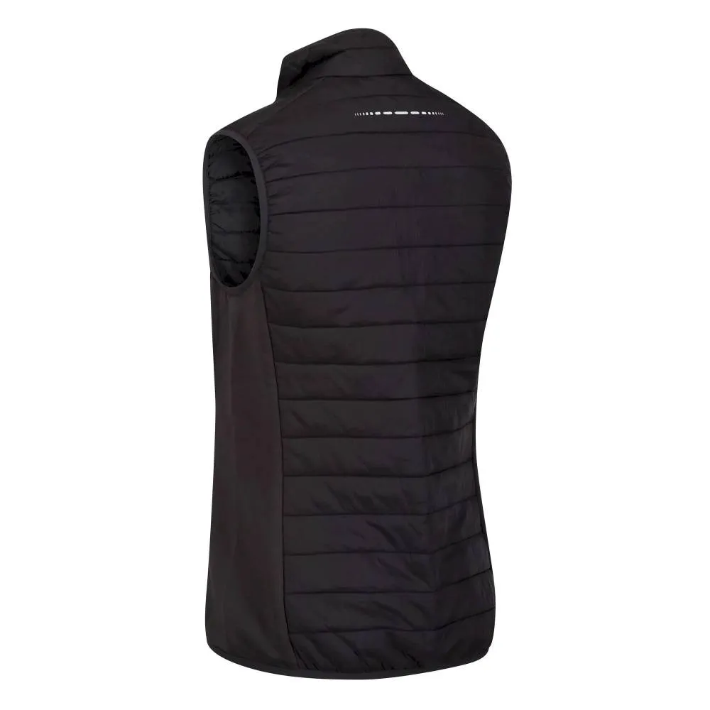 Regatta - Womens/Ladies Halton V Softshell Body Warmer sold by Reitmans product image thumbnail 4