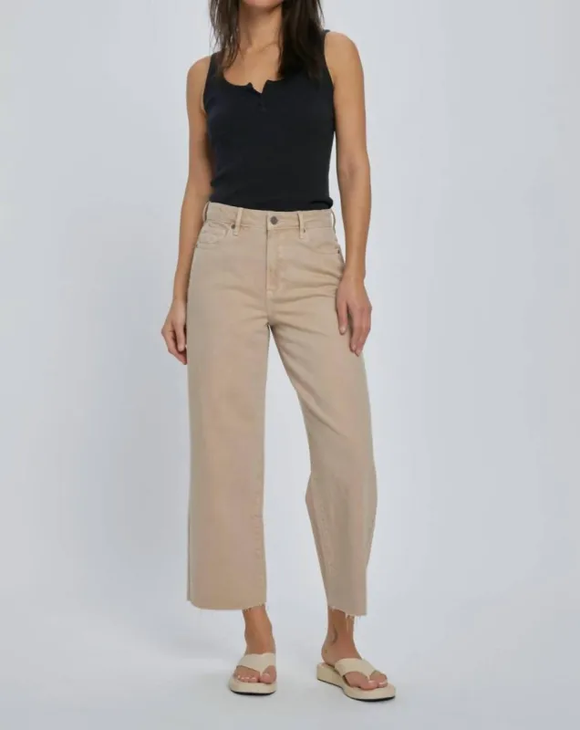 HIDDEN - Nori High Waist Wide Leg sold by Reitmans