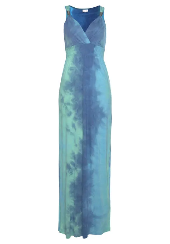 Lascana-Sleeveless Maxi Dress sold by Reitmans product image thumbnail 2