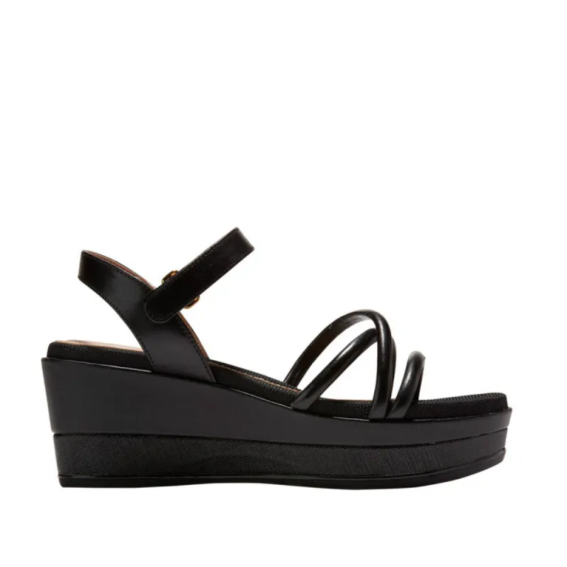 Cole Haan  Addison Flatform Wedge made by Reitmans