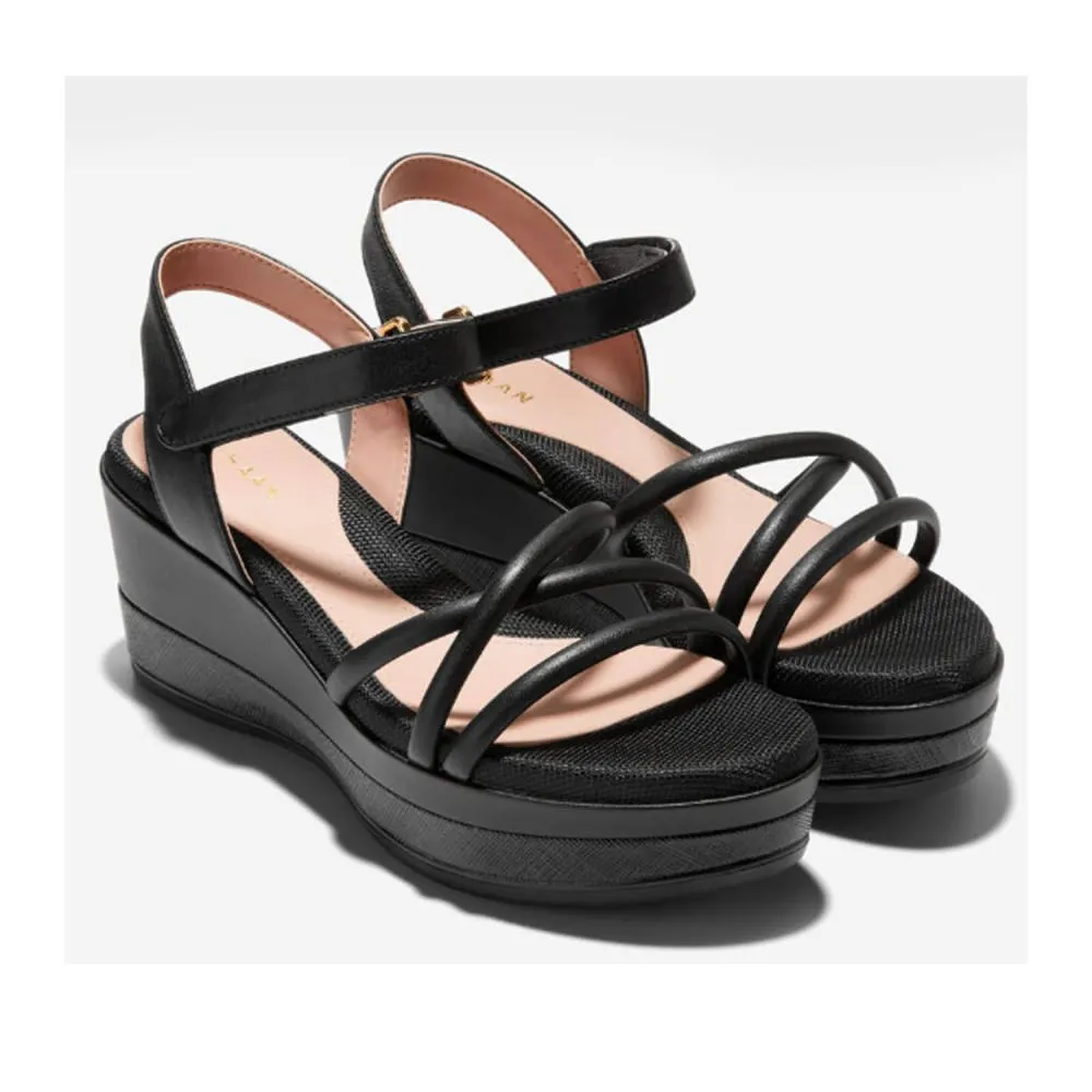 Cole Haan Addison Flatform Wedge sold by Reitmans product image thumbnail 2