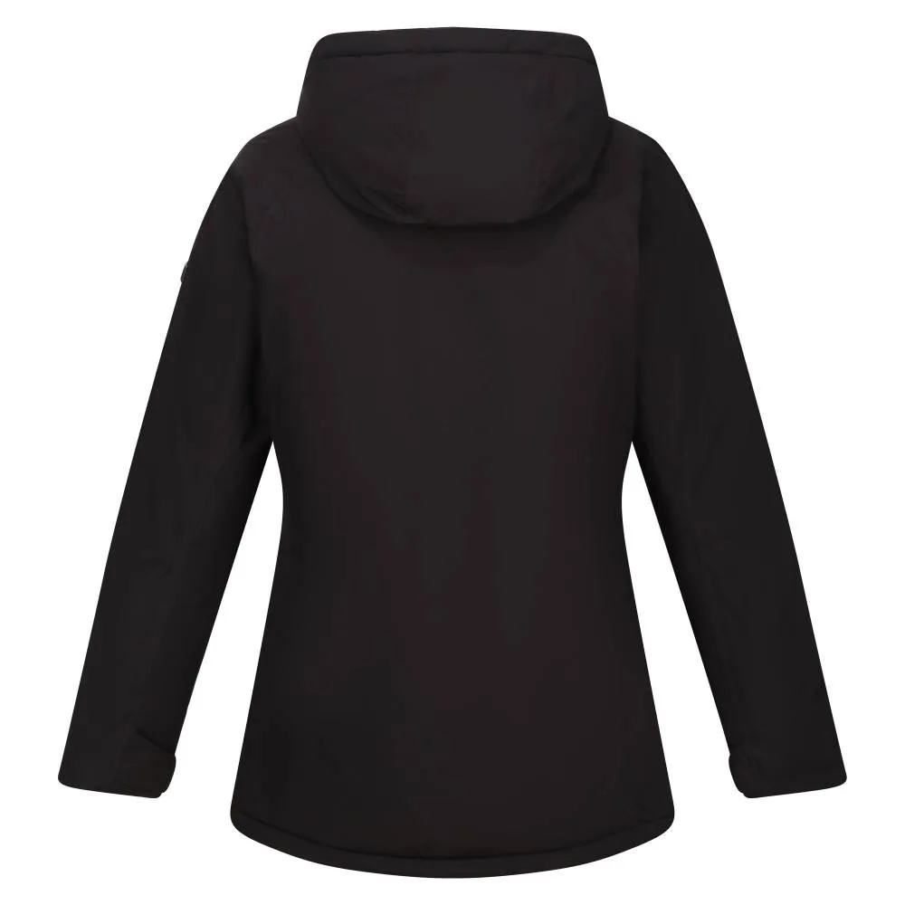 Regatta - Womens/Ladies Sanda III Waterproof Jacket sold by Reitmans product image thumbnail 2