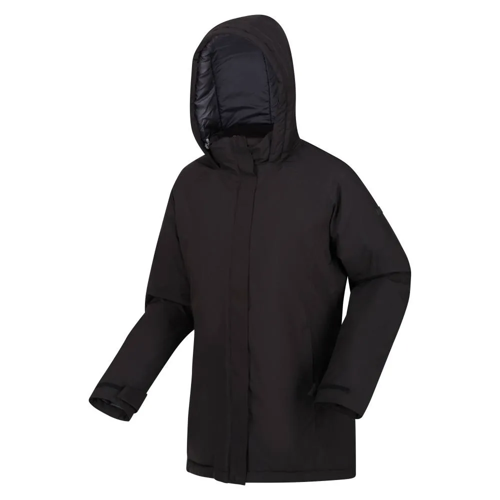 Regatta - Womens/Ladies Sanda III Waterproof Jacket sold by Reitmans product image thumbnail 3