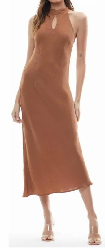 young fabulous & broke - Lou Lou Dress sold by Reitmans