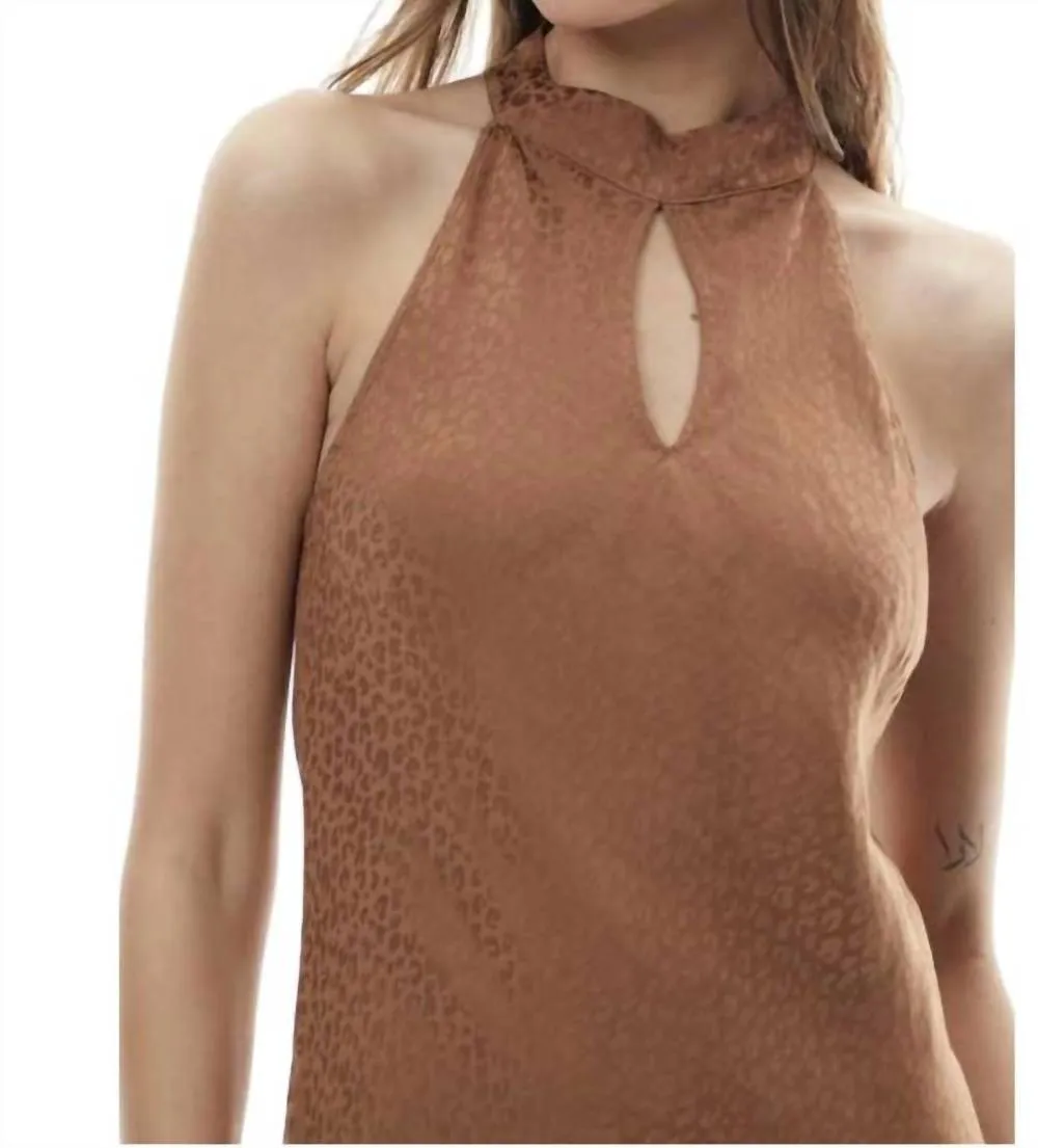 young fabulous & broke - Lou Lou Dress sold by Reitmans product image thumbnail 2