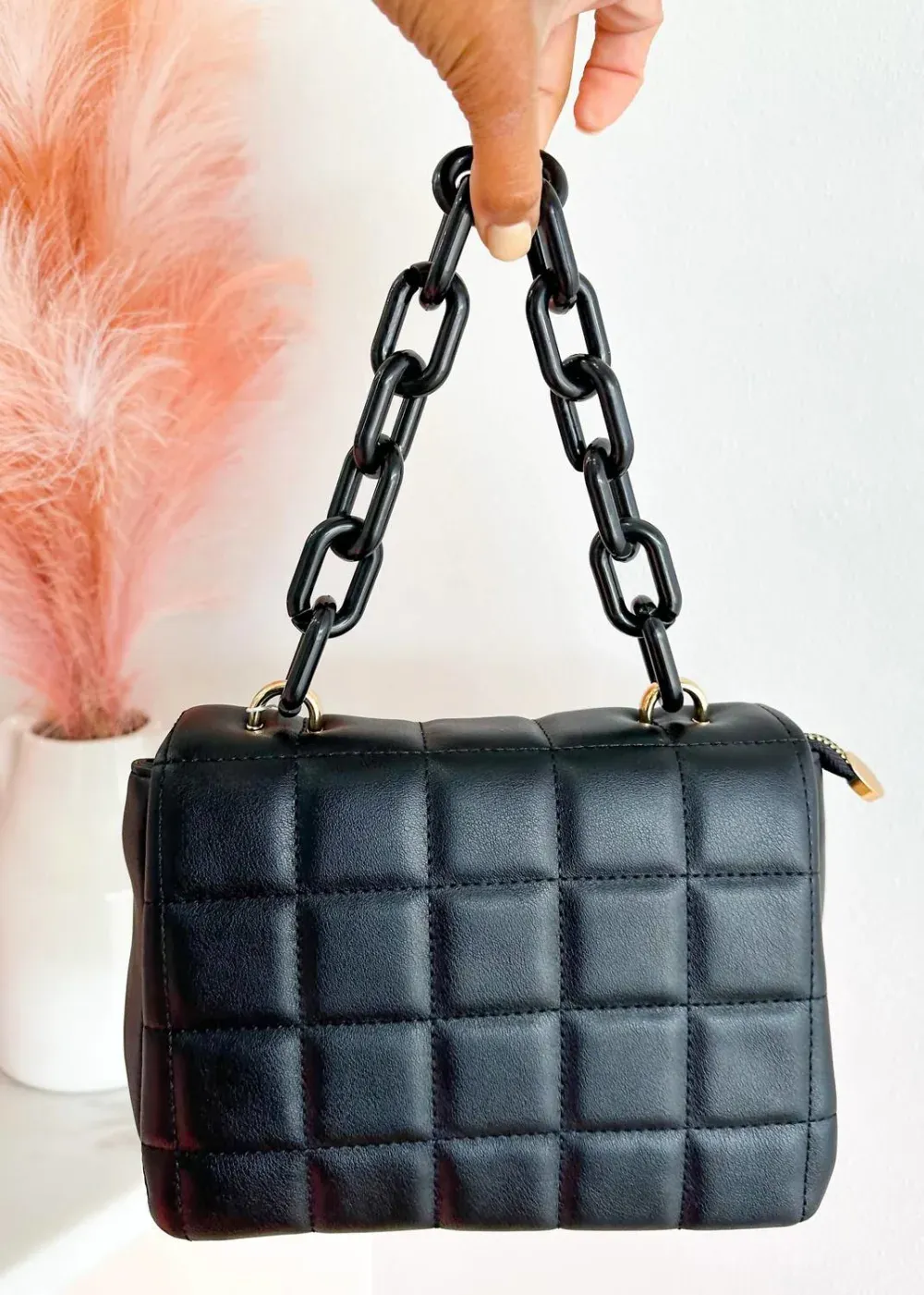 Jen & Co. - Women's Addie Quilted Bag sold by Reitmans product image thumbnail 2