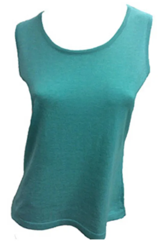 ANGEL - Bra- Friendly Tank Top sold by Reitmans
