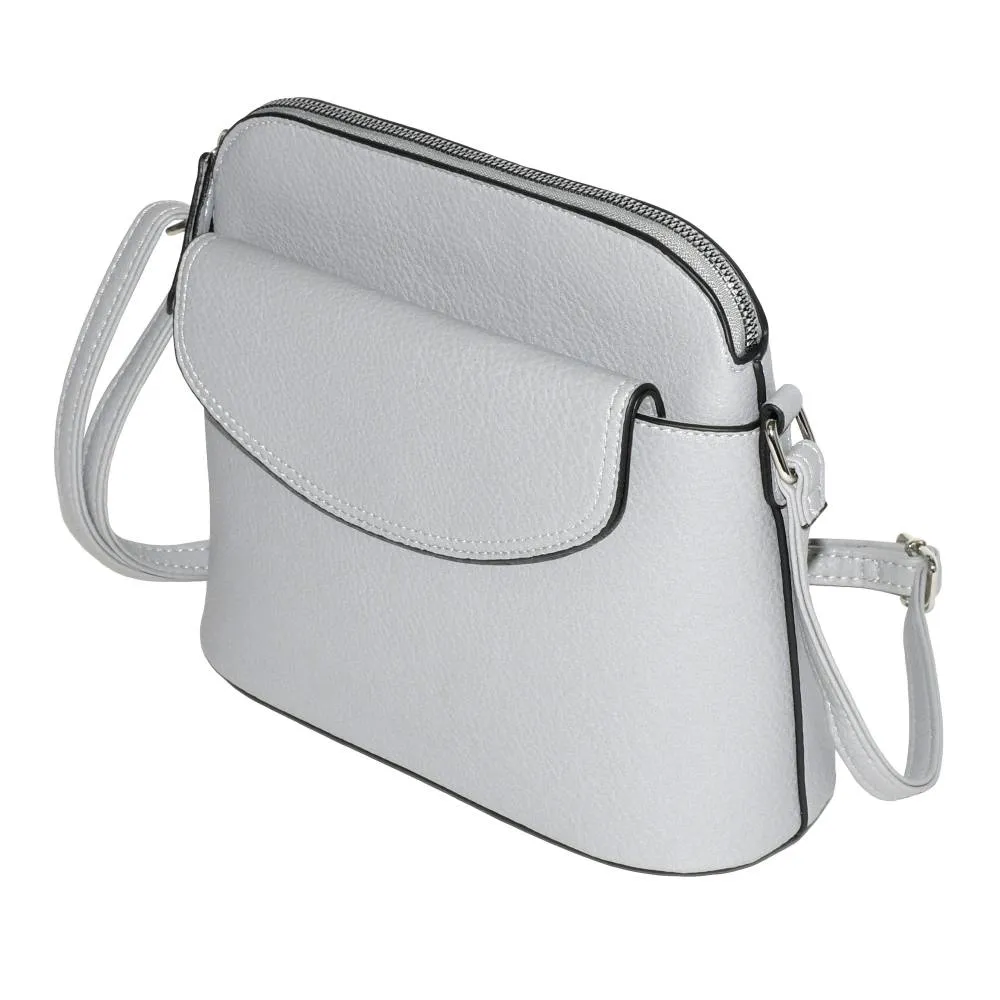 Nicci Crossbody Bag with Front Flap sold by Reitmans product image thumbnail 2