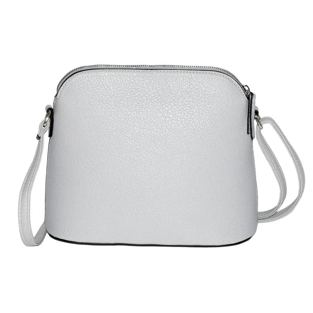 Nicci Crossbody Bag with Front Flap sold by Reitmans product image thumbnail 3