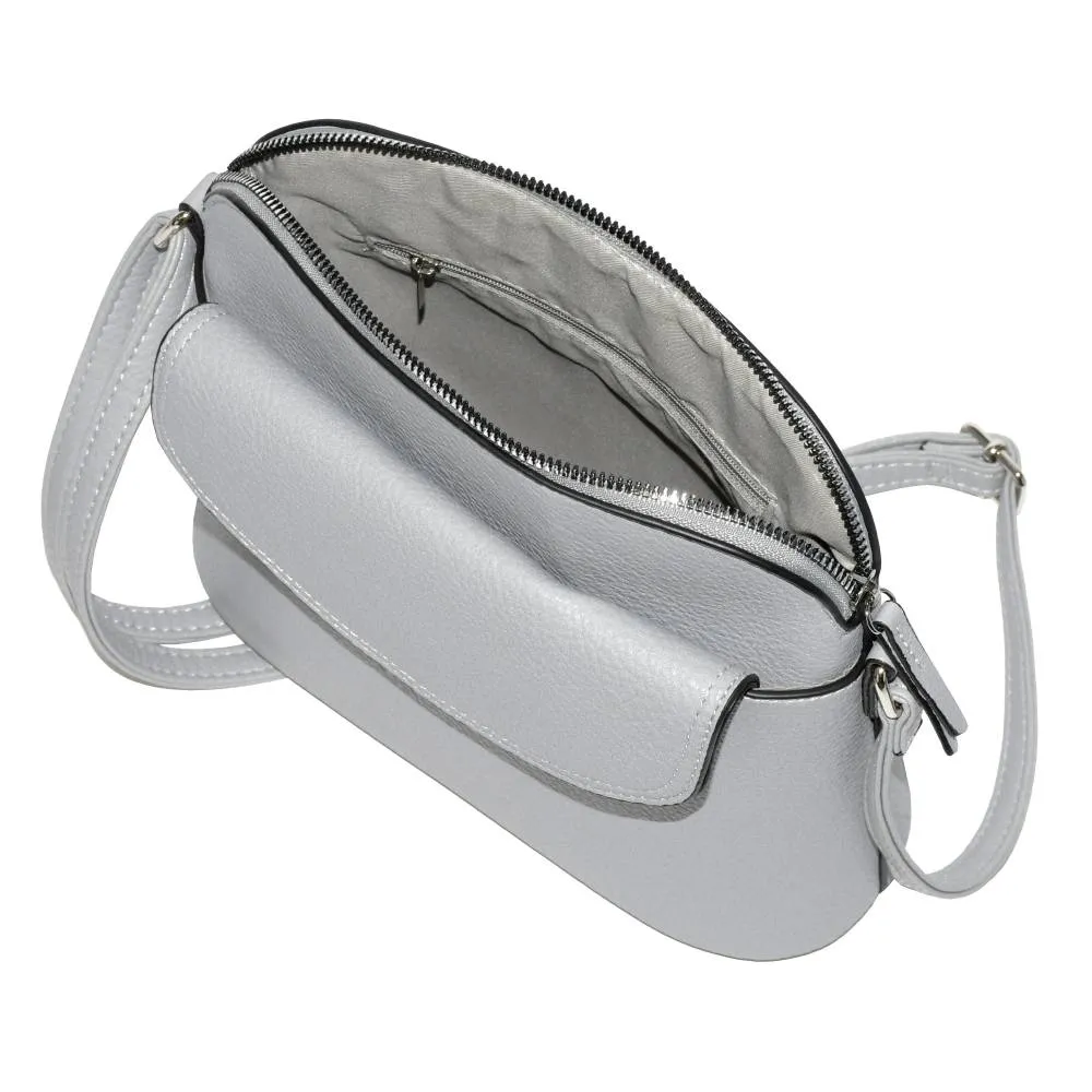 Nicci Crossbody Bag with Front Flap sold by Reitmans product image thumbnail 4