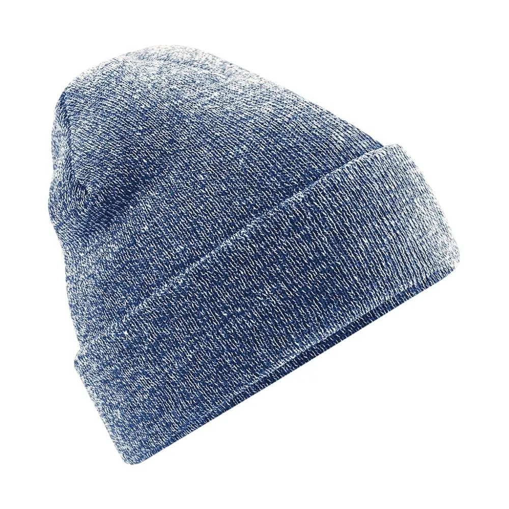 Beechfield - Unisex Original Cuffed Beanie Winter Hat sold by Reitmans