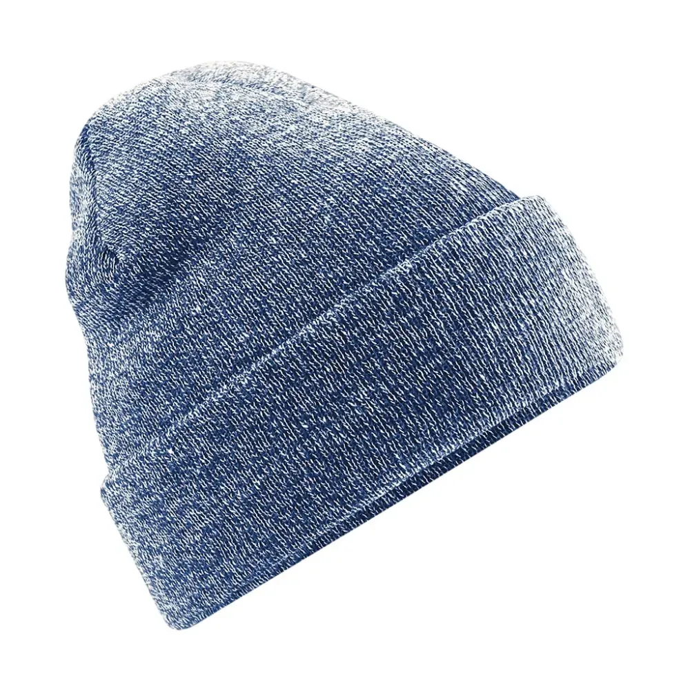 Beechfield - Unisex Original Cuffed Beanie Winter Hat sold by Reitmans product image thumbnail 3