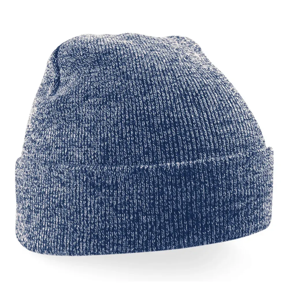 Beechfield - Unisex Original Cuffed Beanie Winter Hat sold by Reitmans product image thumbnail 4