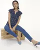 Denim Legging Pant - R Essentials sold by Reitmans